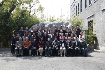 北京大学地空学院院友会江浙沪校友联谊活动成功举行